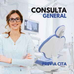 Consulta General